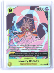 Carrying On His Will #OP13-108 Jewelry Bonney (108)