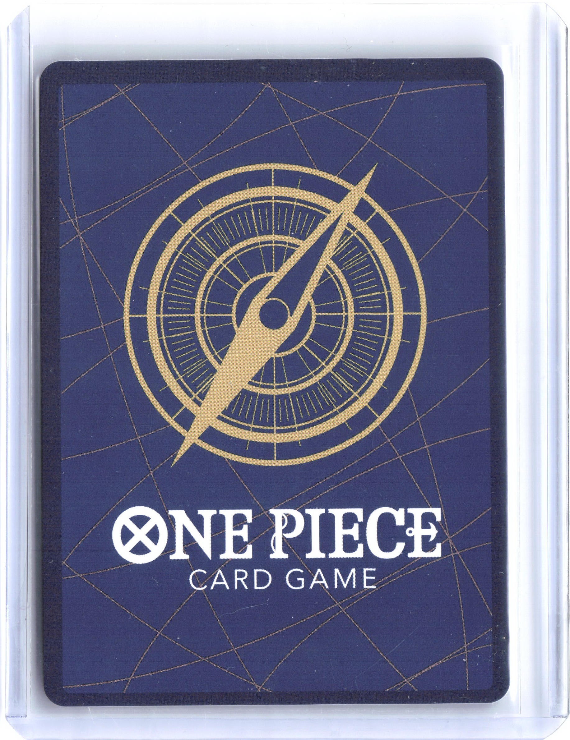 The Time of Battle #OP16-073 Borsalino (Alternate Art)