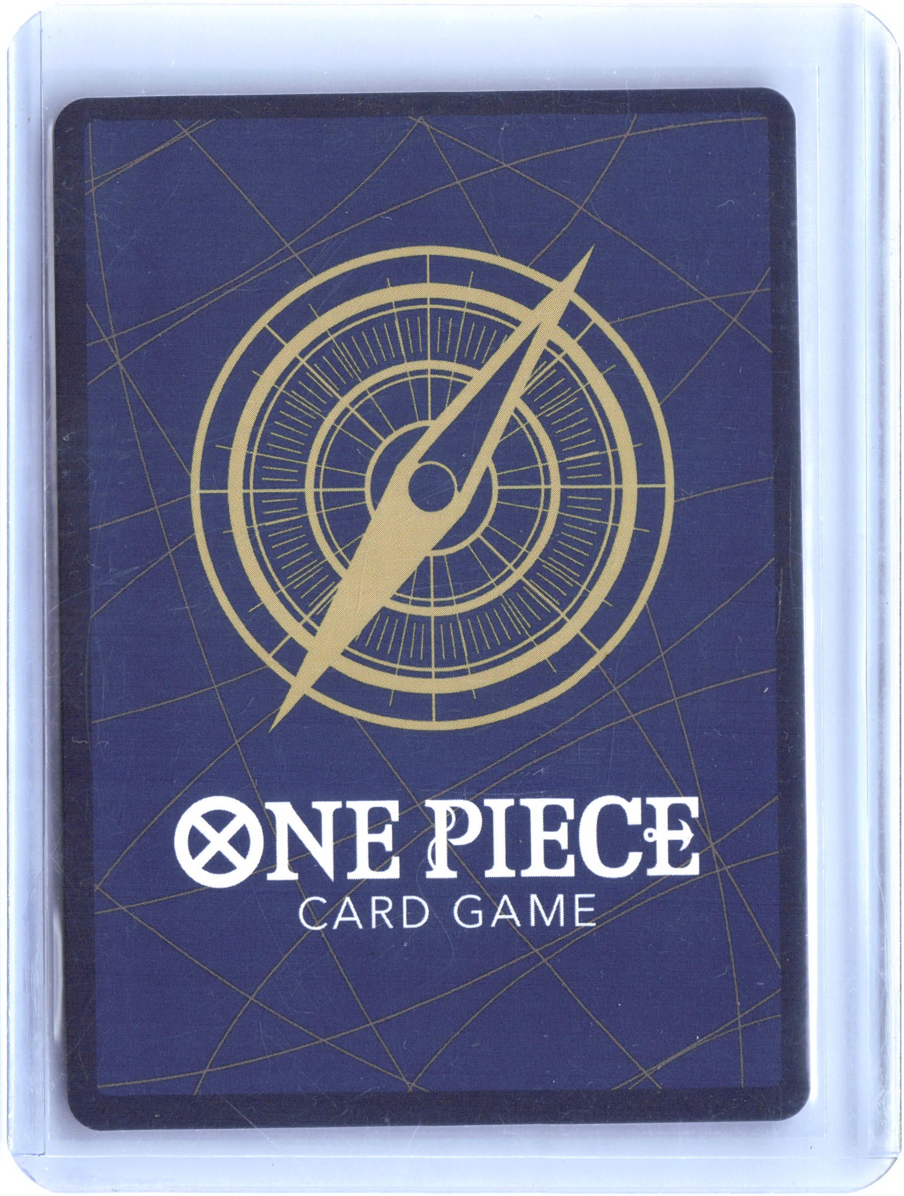 One Piece Promotion Cards #OP10-049 Sabo Japanese