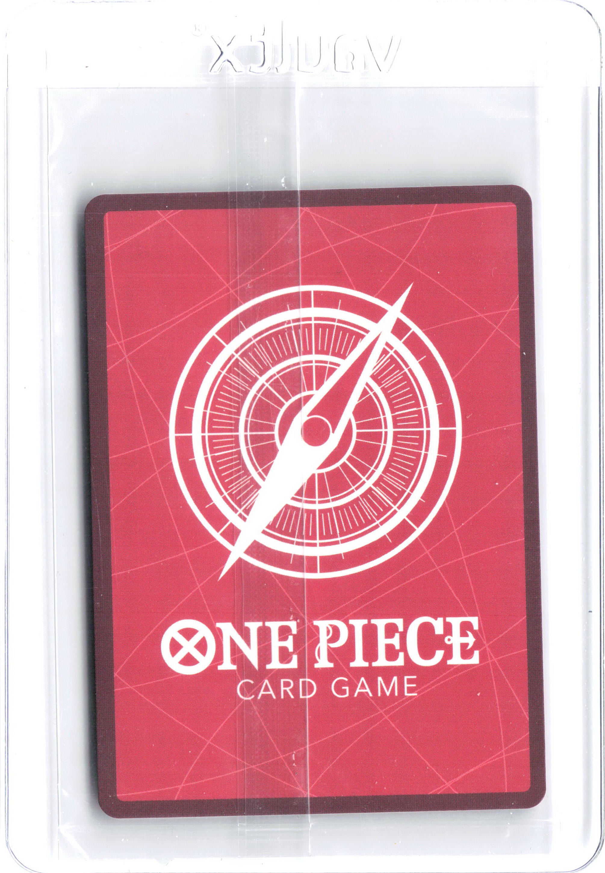 One Piece Promotion Cards #ST13-002 Portgas.D.Ace (champion ship)