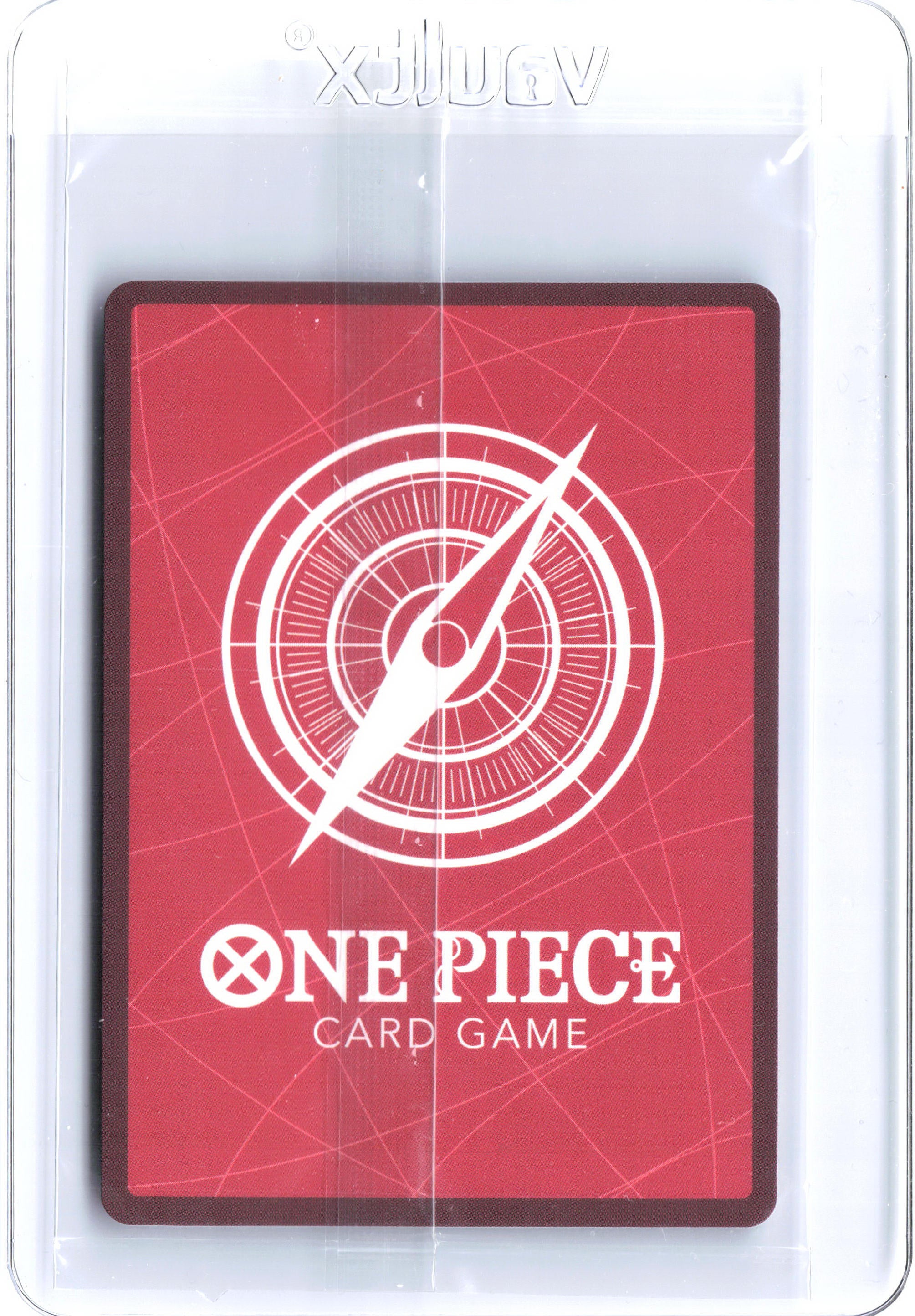 One Piece Promotion Cards #ST13-003 Monkey.D.Luffy (championship) Japanese