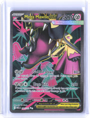 ME01: Mega Evolution #162/132 Mega Mawile ex