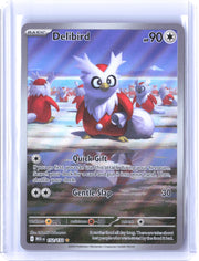ME01: Mega Evolution #152/132 Delibird