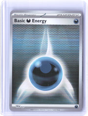 SVE: Scarlet & Violet Energies #023 Basic Darkness Energy