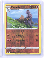 SWSH11: Lost Origin #087/196 Machoke