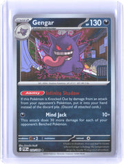 ME03: Perfect Order #050/088 Gengar