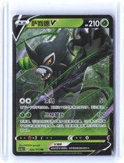 S-P: Sword & Shield Promos #108/S-P Zarude V