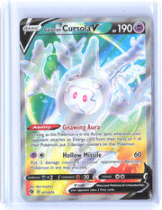 Champion's Path #71/73 Galarian Cursola V (Full Art)