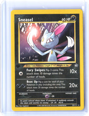 Neo Genesis #025/111 Sneasel
