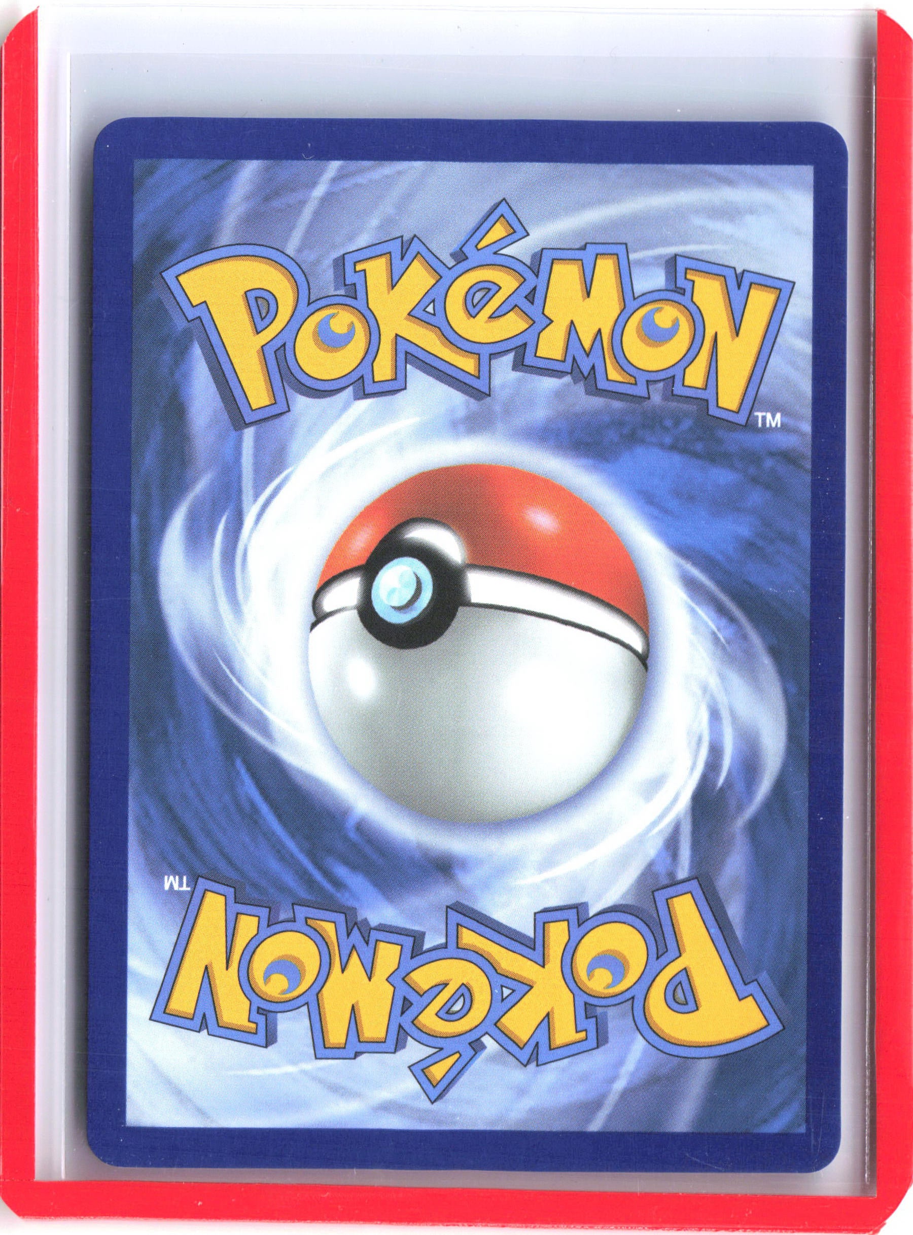 Miscellaneous Cards & Products #030/131 Jolteon ex