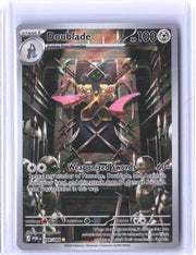 ME03: Perfect Order #098/088 Doublade