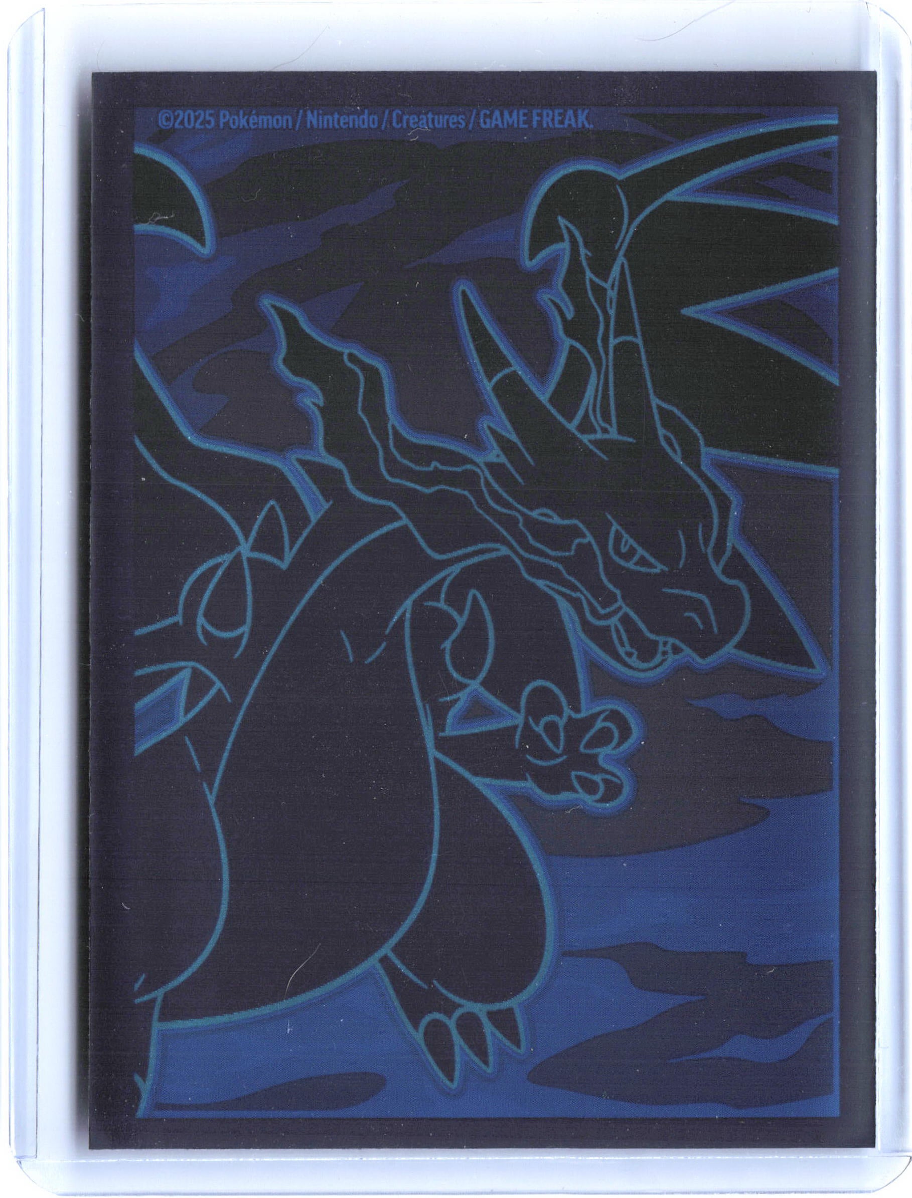 ME02: Phantasmal Flames #103/094 Toxtricity