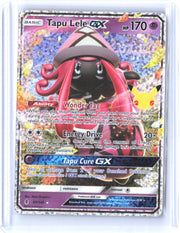 Celebrations: Classic Collection #60/145 Tapu Lele GX