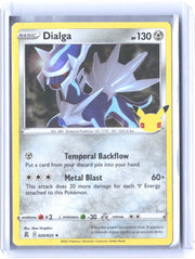 Celebrations #020/025 Dialga
