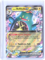 Prize Pack Series Cards #053/159 Iono's Bellibolt ex