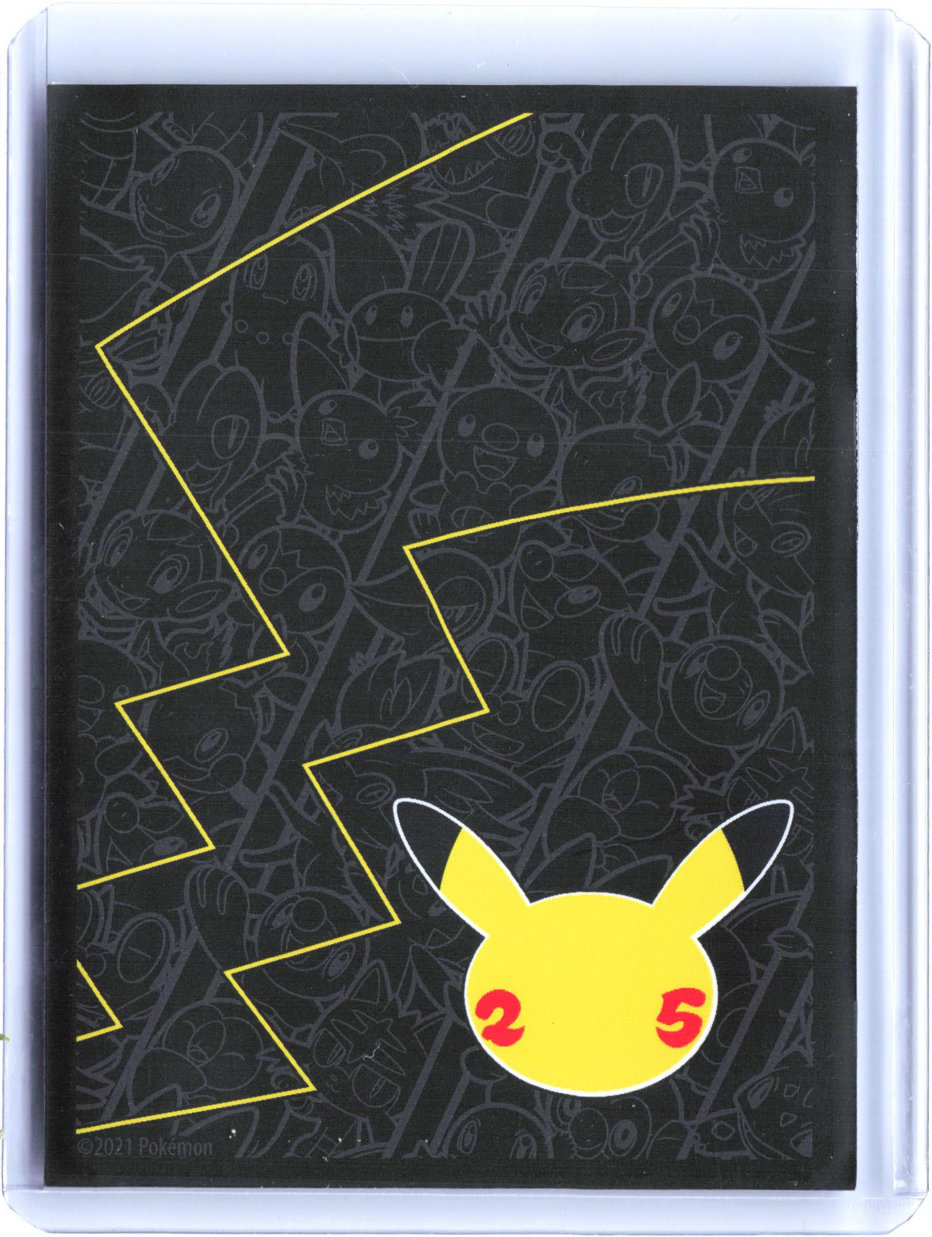 Celebrations #020/025 Dialga