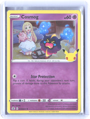Celebrations #013/025 Cosmog