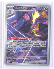 ME02: Phantasmal Flames #103/094 Toxtricity