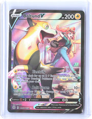 SWSH09: Brilliant Stars Trainer Gallery #TG13/TG30 Boltund V