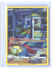 SWSH: Crown Zenith: Galarian Gallery #GG23/GG70 Dunsparce