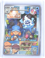 SV04: Paradox Rift #190/182 Vanillish