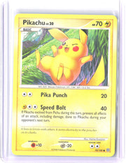 Stormfront #70/100 Pikachu