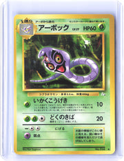 Mystery of the Fossils Arbok