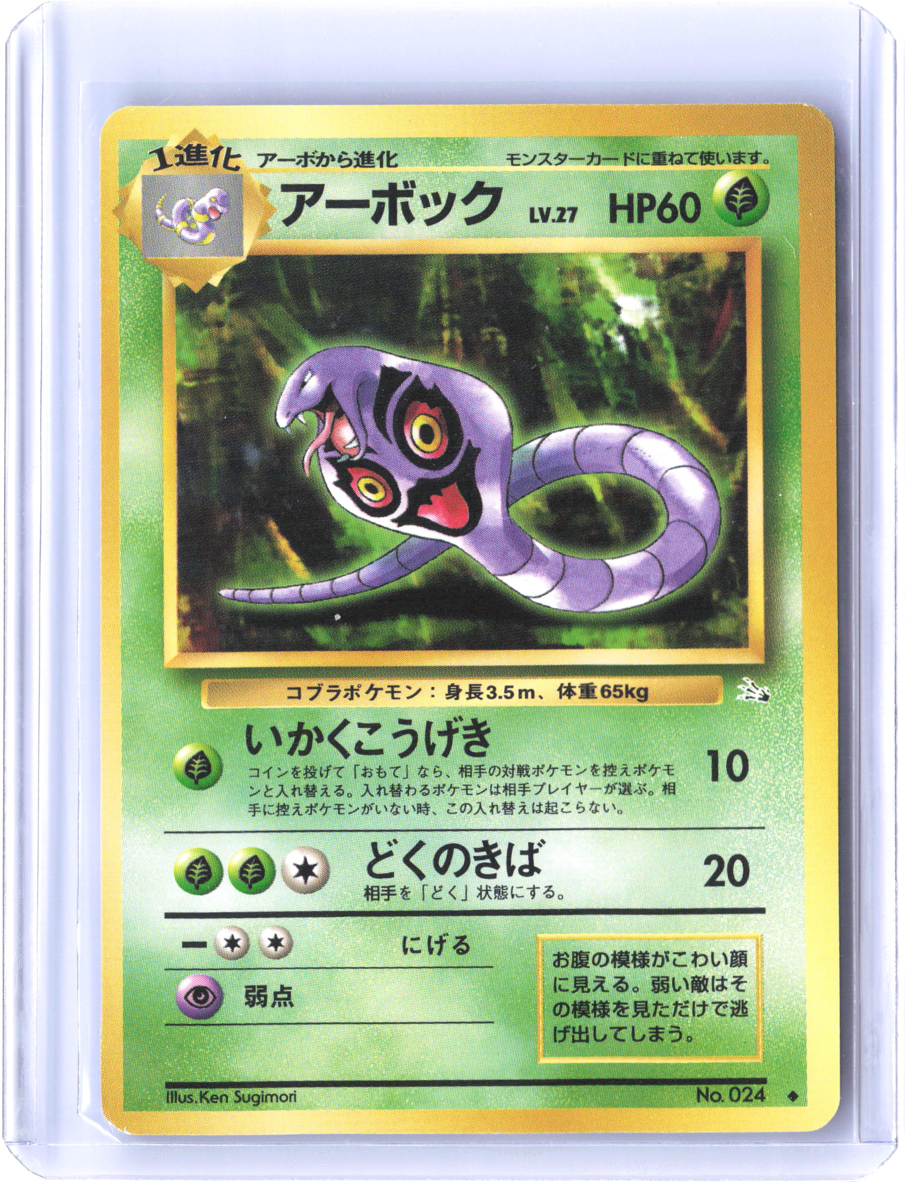 Mystery of the Fossils Arbok