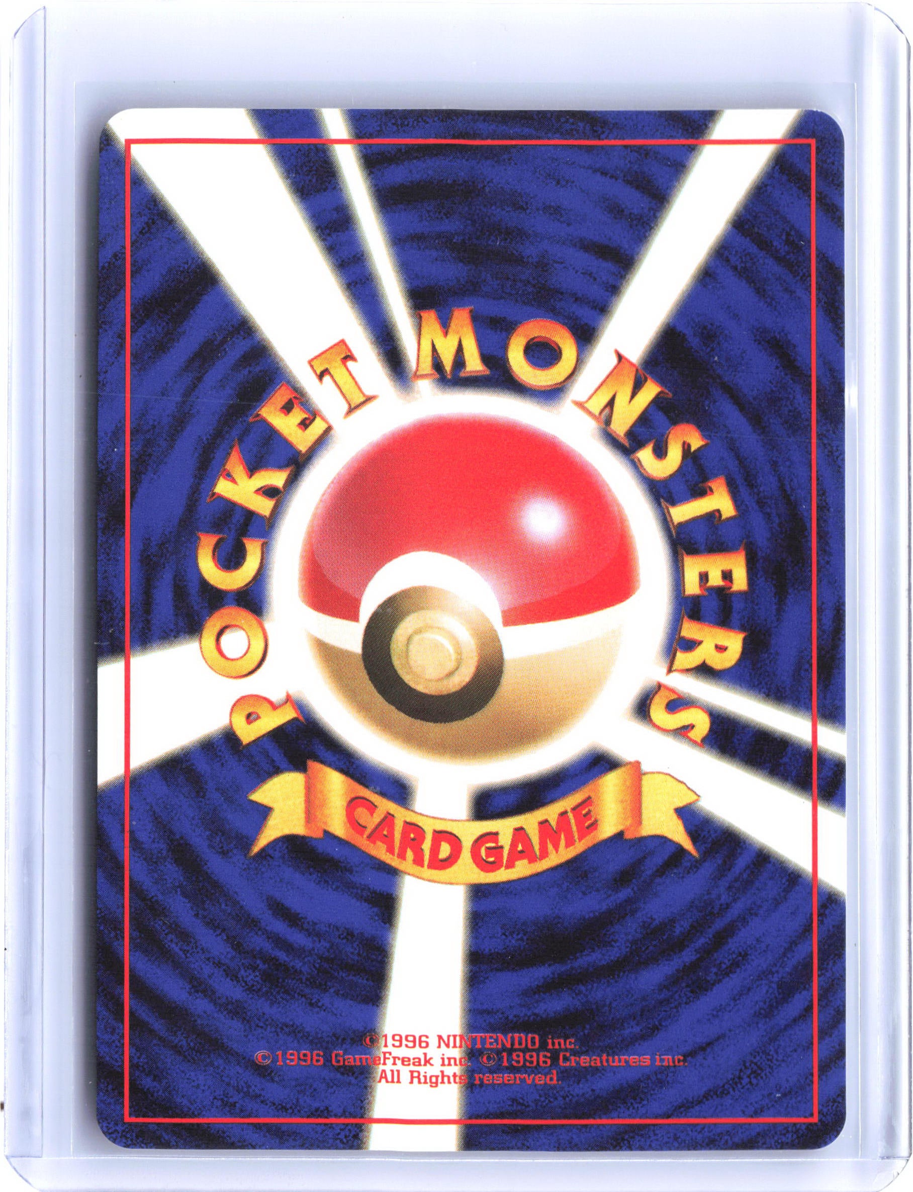 Expansion Pack Farfetch'd