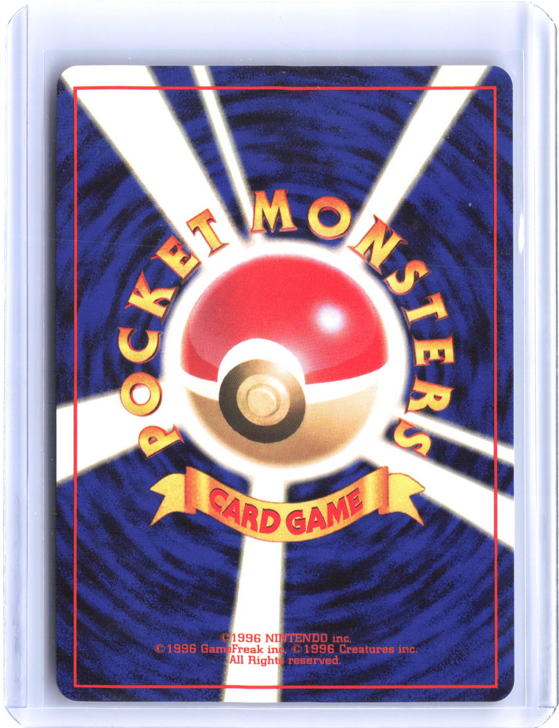 Rocket Gang Charmander