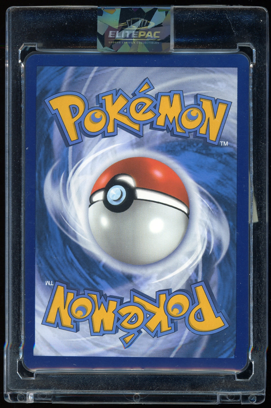 SM Promos #SM248 Pikachu & Zekrom GX