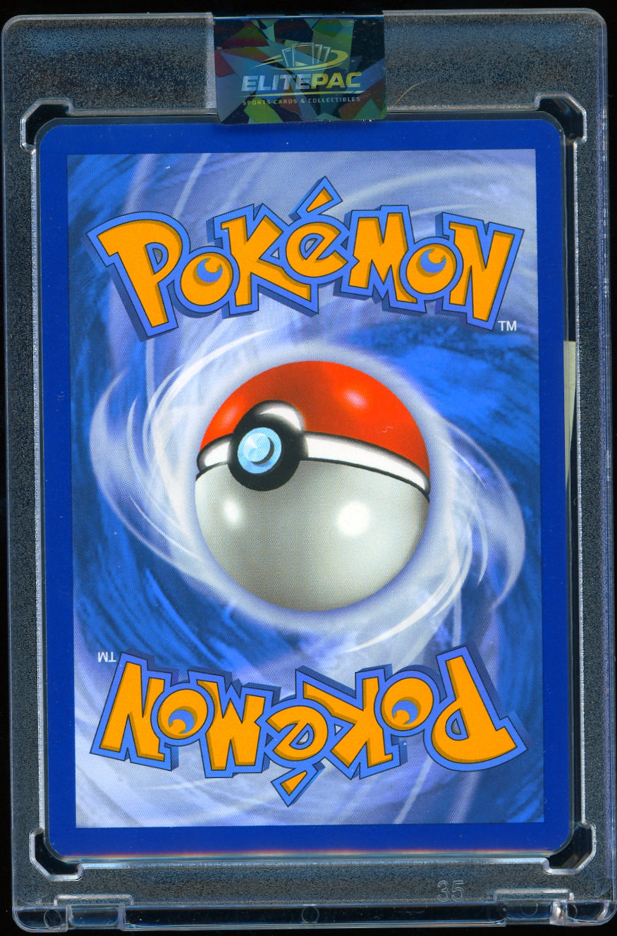 SV: Scarlet & Violet Promo Cards #044 Charmander