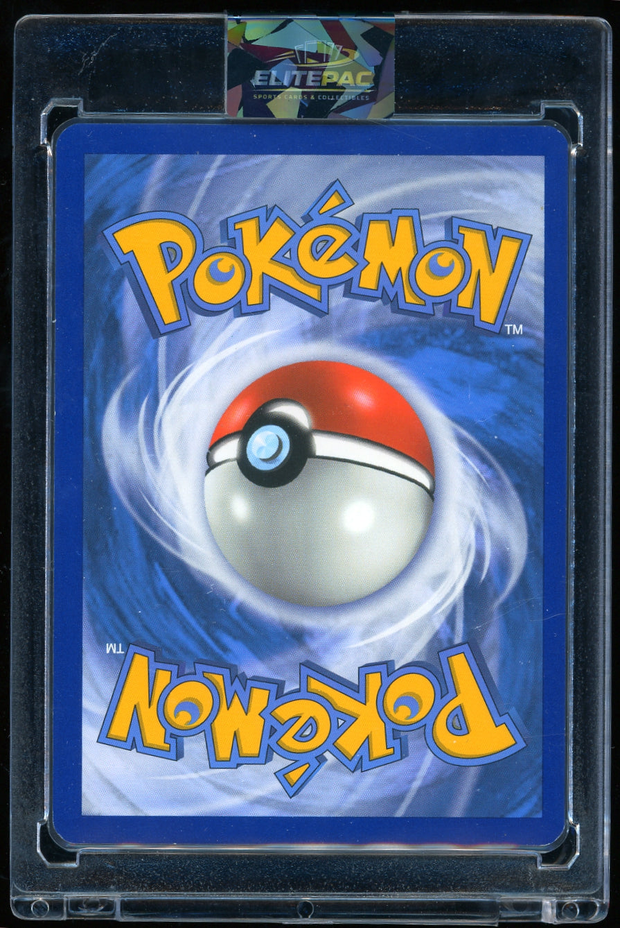 SM - Cosmic Eclipse #241/236 Pikachu (Secret)