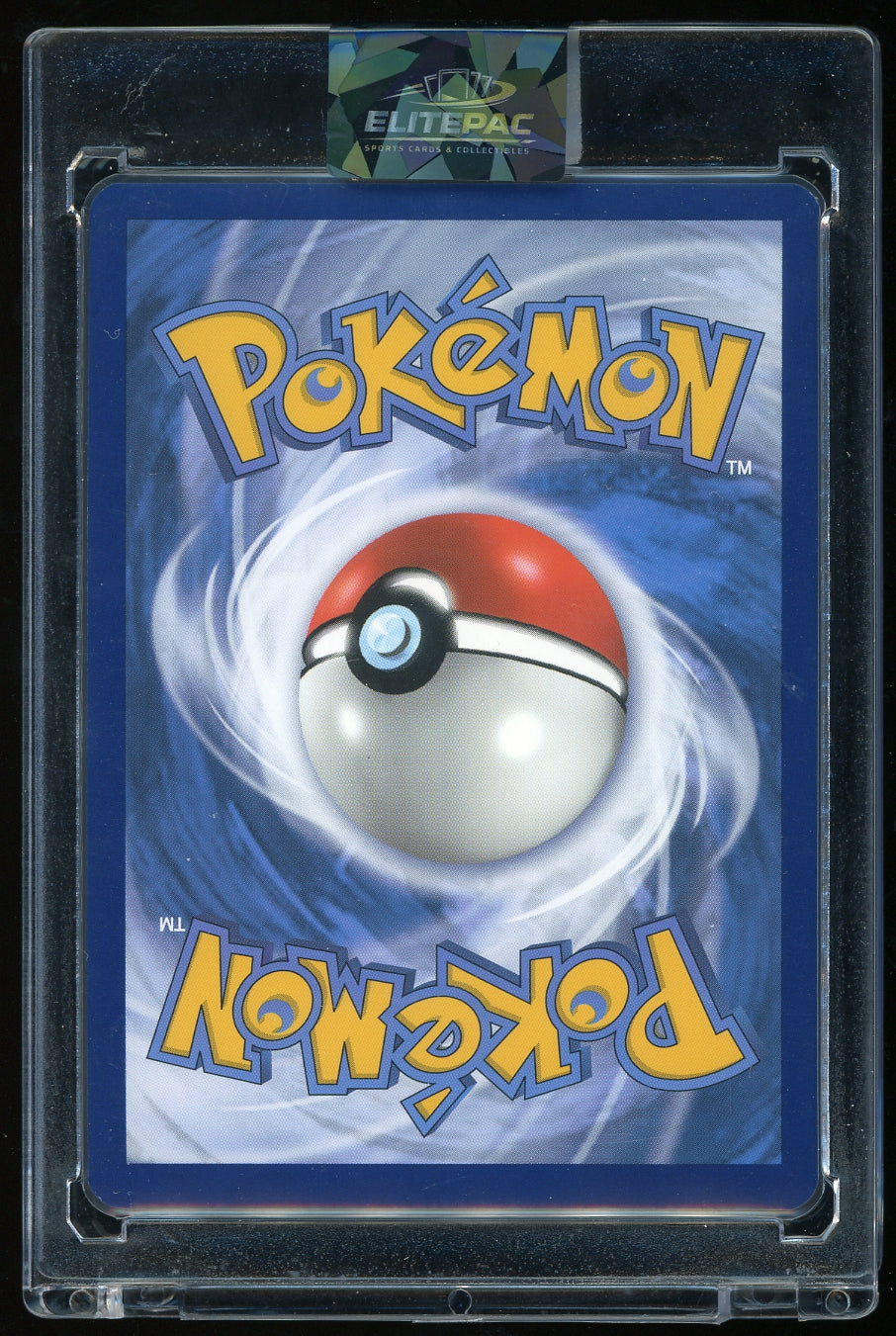SV: Scarlet & Violet Promo Cards #027 Pikachu