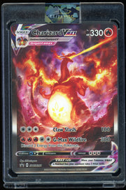 SWSH: Sword & Shield Promo Cards #SWSH261 Charizard VMAX
