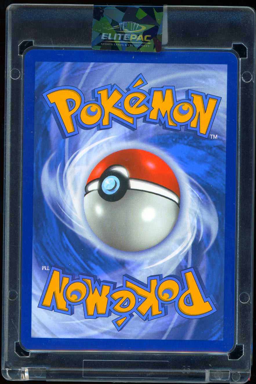 SV: Prismatic Evolutions #164/131 Gholdengo ex