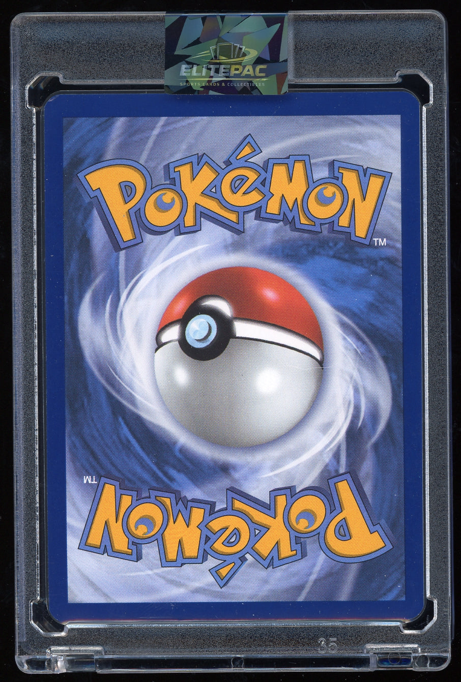 ME: Mega Evolution Promo #031 N's Zekrom