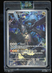 ME: Mega Evolution Promo #031 N's Zekrom