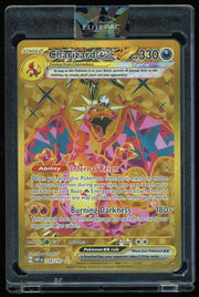 SV03: Obsidian Flames #228/197 Charizard ex