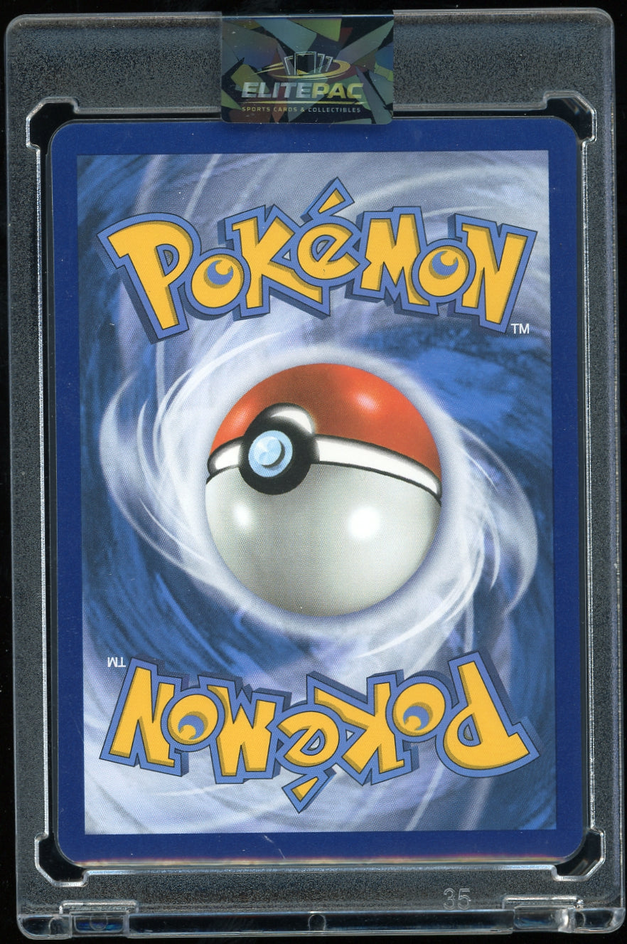 Celebrations: Classic Collection #8/82 Dark Gyarados
