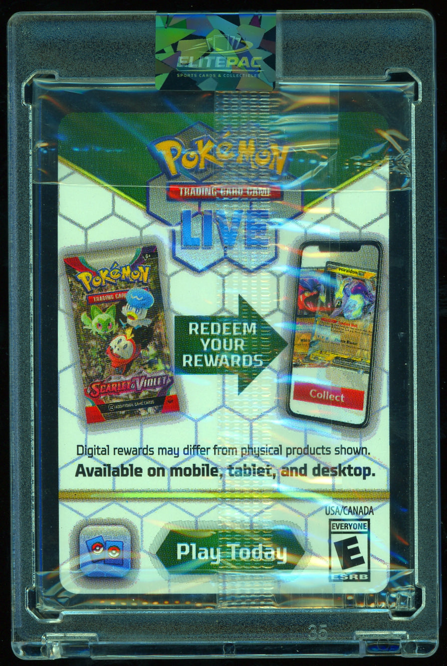 Miscellaneous Cards & Products #034/131 Espeon ex