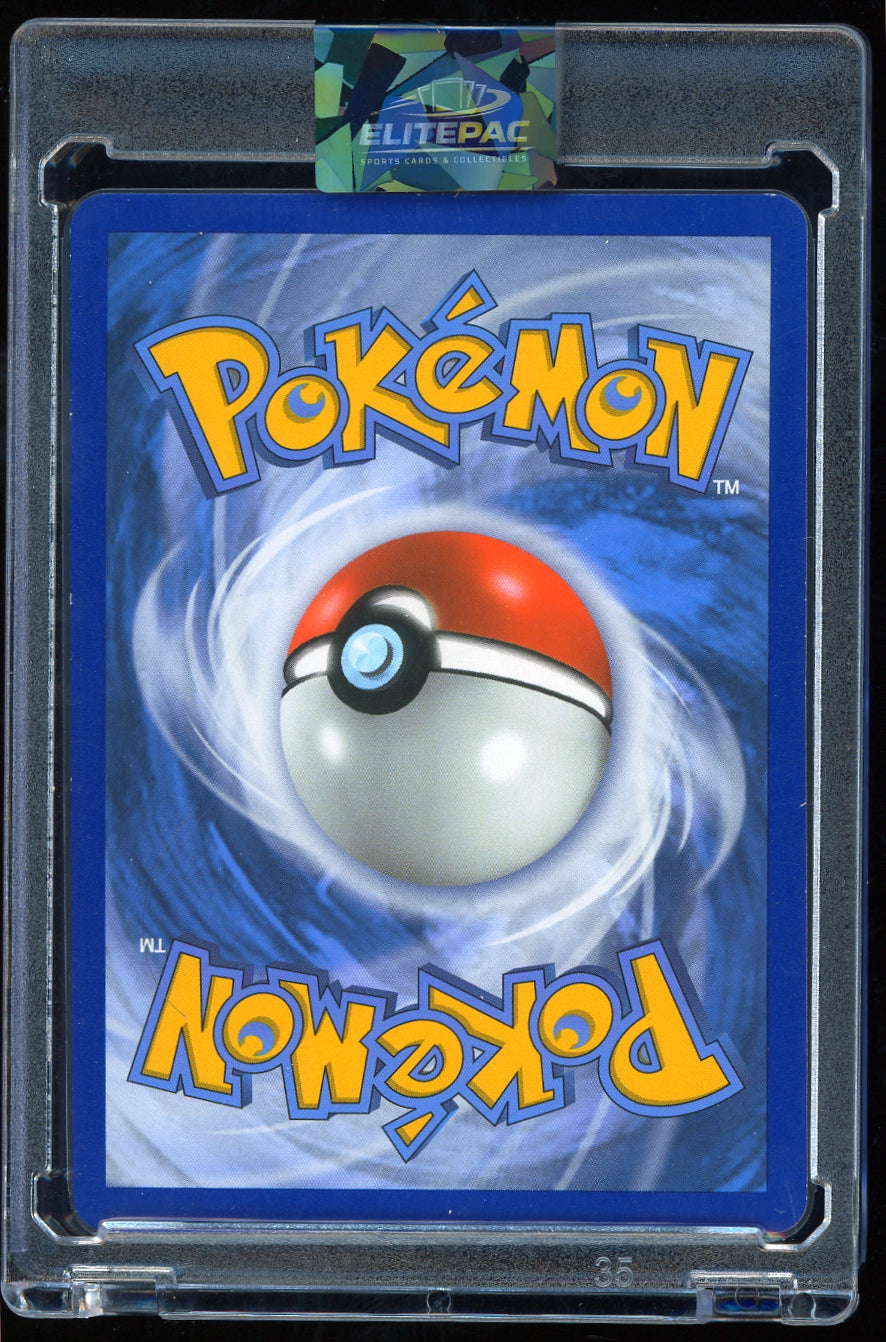 XY - Steam Siege #79/114 M Gardevoir EX