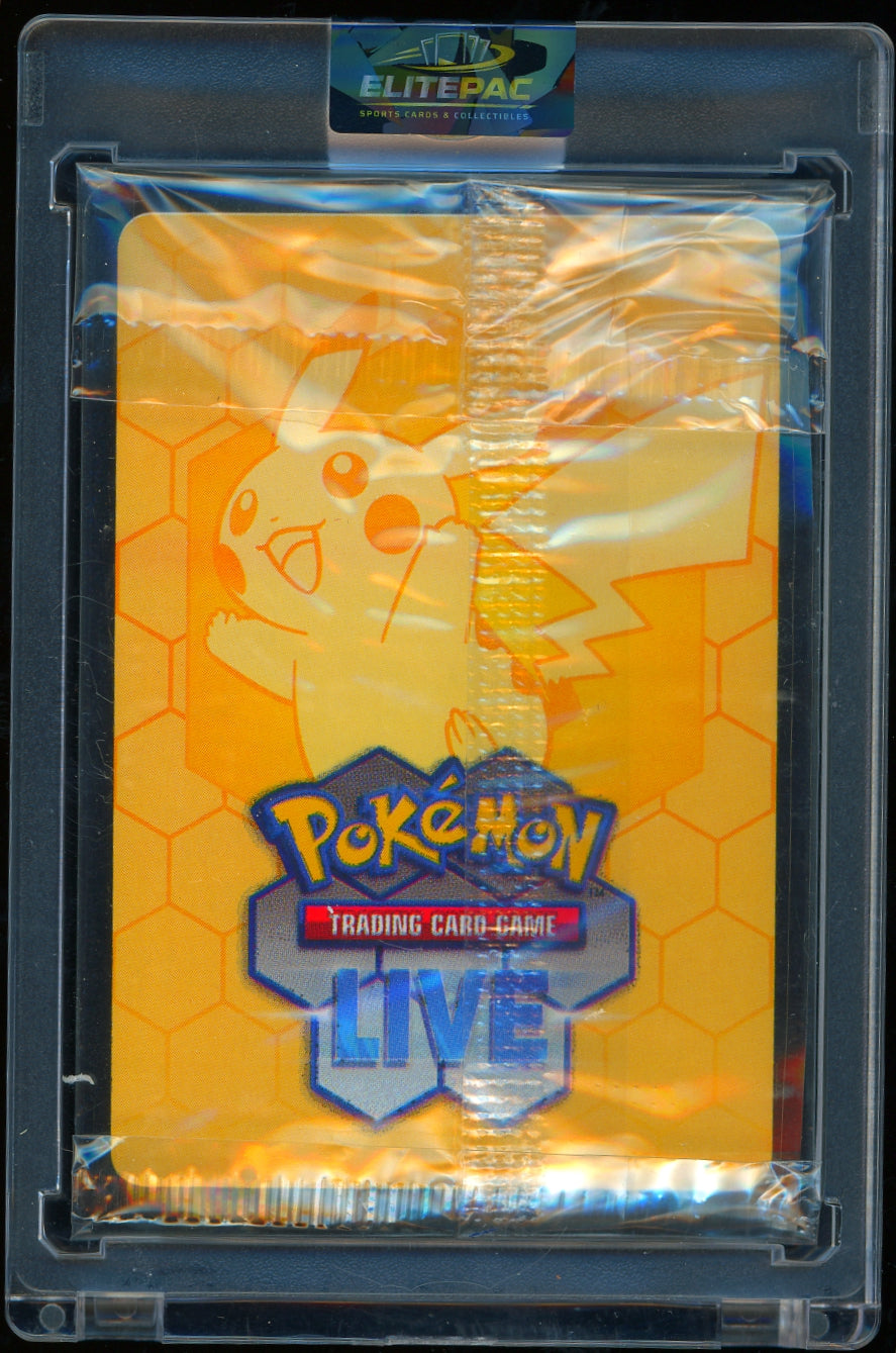 Miscellaneous Cards & Products #133/132 Bulbasaur