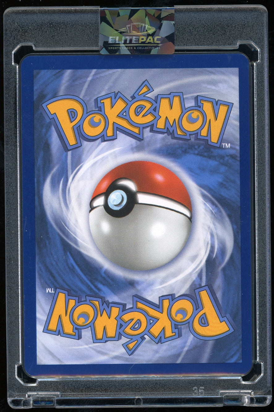 ME02: Phantasmal Flames #098/094 Piplup