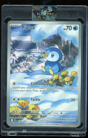 ME02: Phantasmal Flames #098/094 Piplup