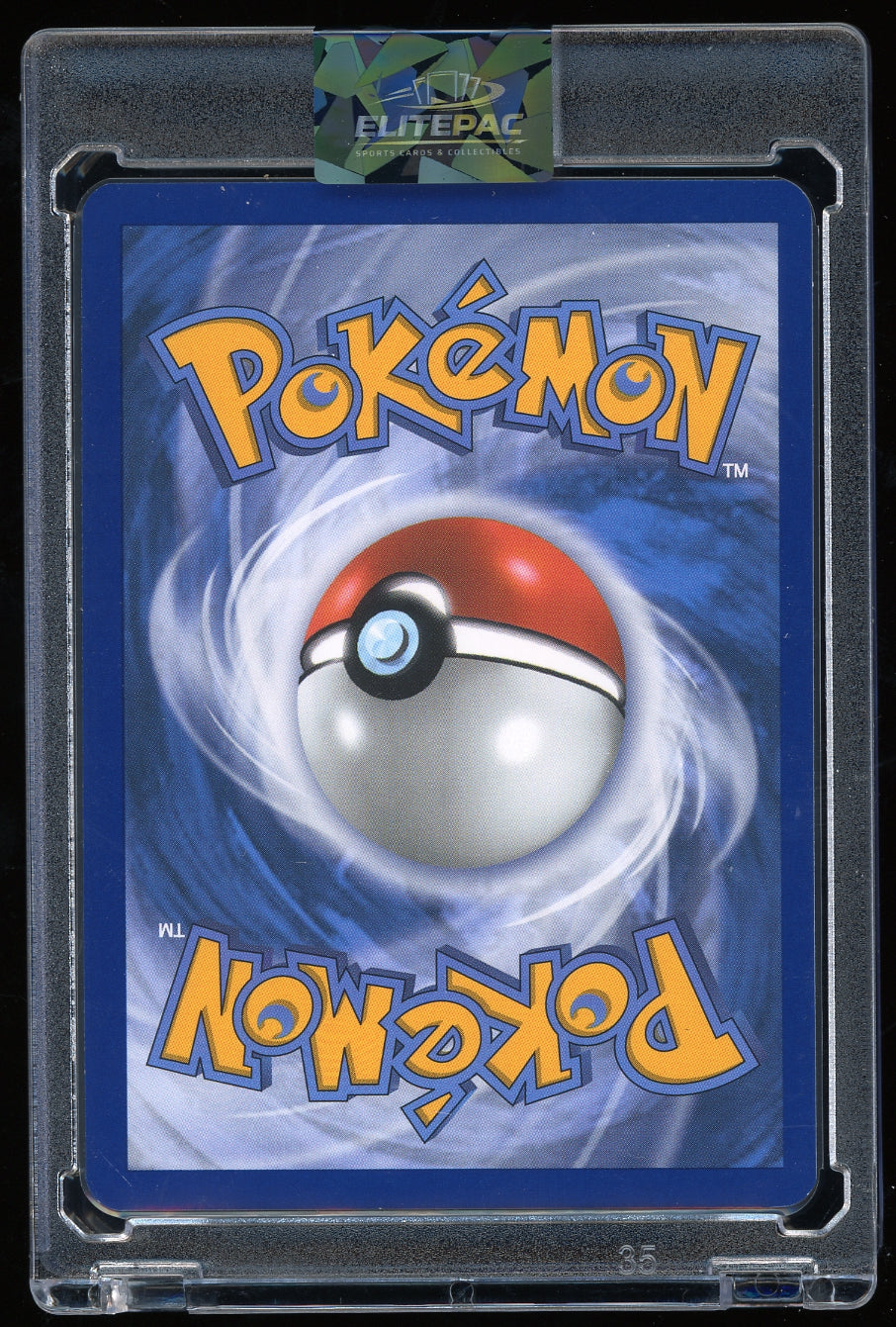 Miscellaneous Cards & Products #051/162 Pikachu (Pokemon Day 2026)