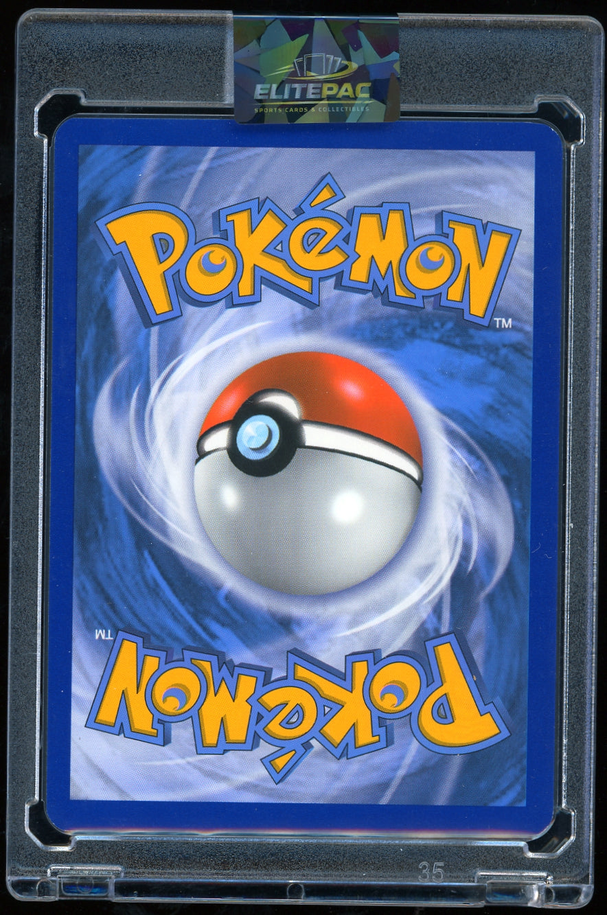 ME01: Mega Evolution #185/132 Lt. Surge's Bargain