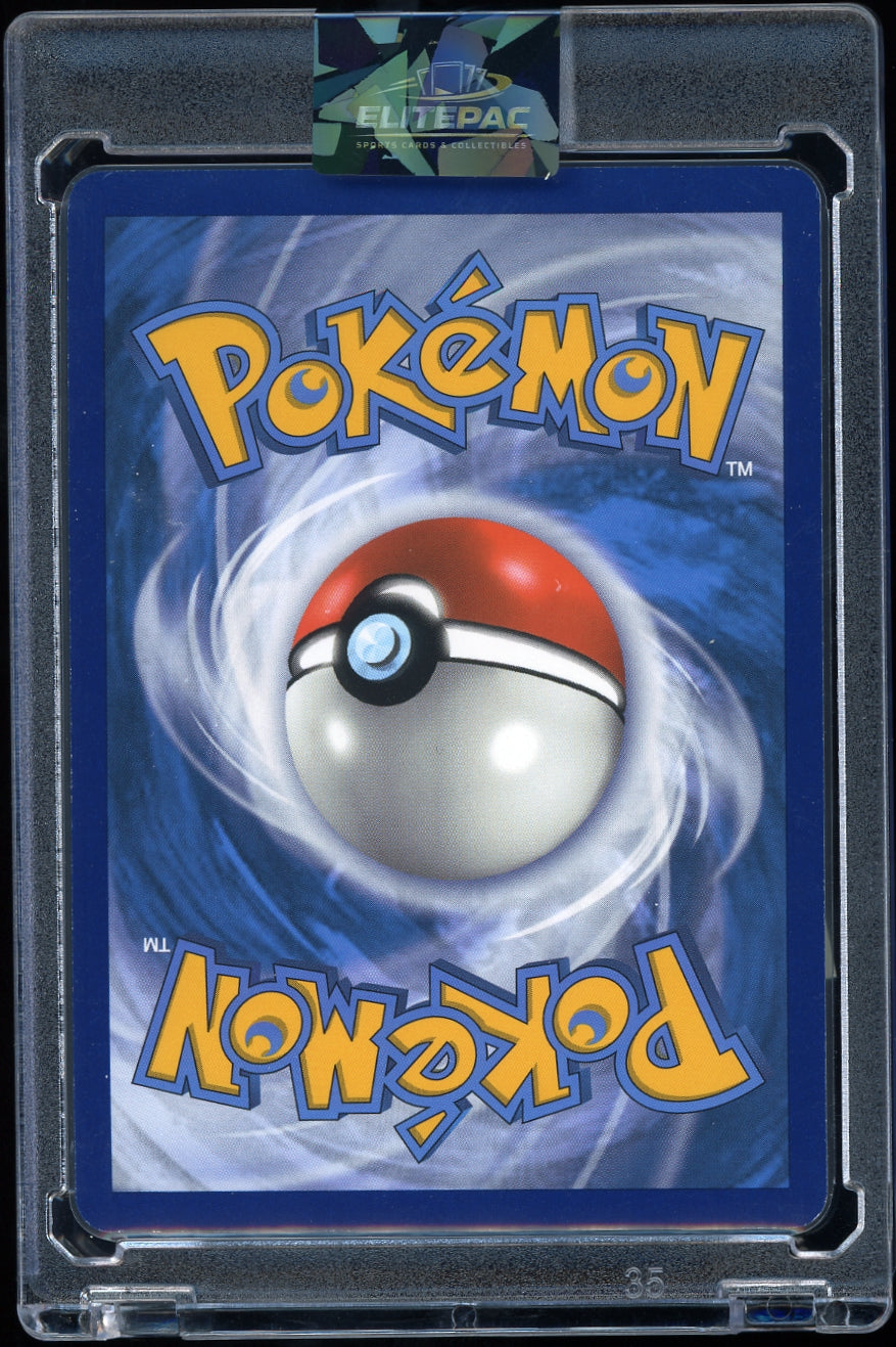 SM Promos #SM211 Charizard GX