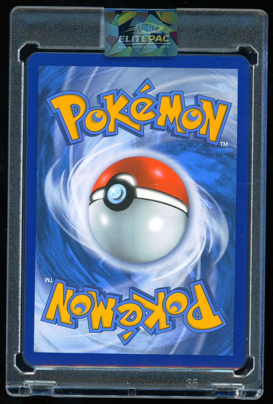 Celebrations: Classic Collection #24/53 ______'s Pikachu