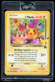 Celebrations: Classic Collection #24/53 ______'s Pikachu